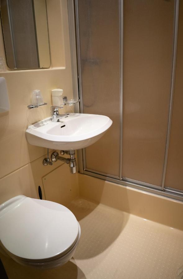 Gasthof Schaber Pettnau Ngoại thất bức ảnh