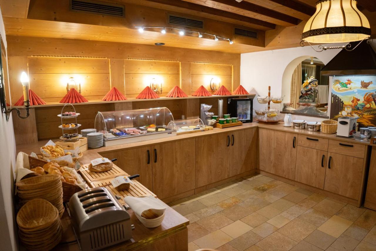 Gasthof Schaber Pettnau Ngoại thất bức ảnh