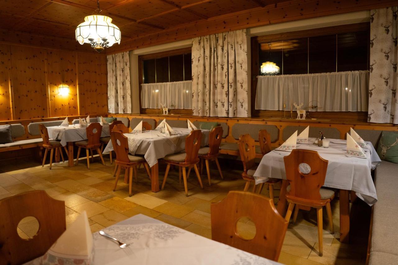 Gasthof Schaber Pettnau Ngoại thất bức ảnh