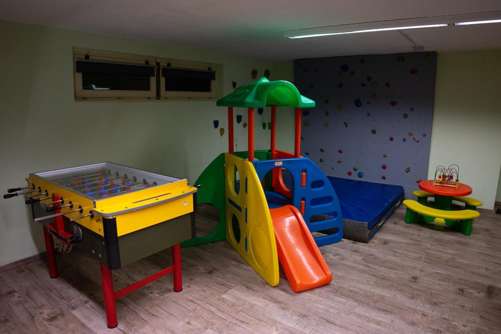 Gasthof Schaber Pettnau Ngoại thất bức ảnh