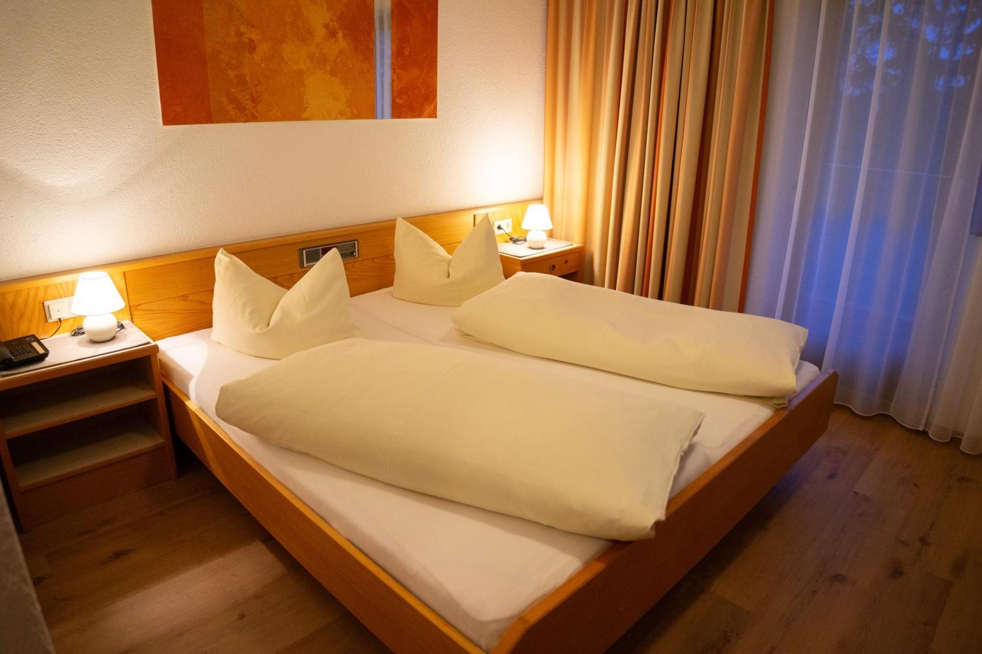 Gasthof Schaber Pettnau Ngoại thất bức ảnh
