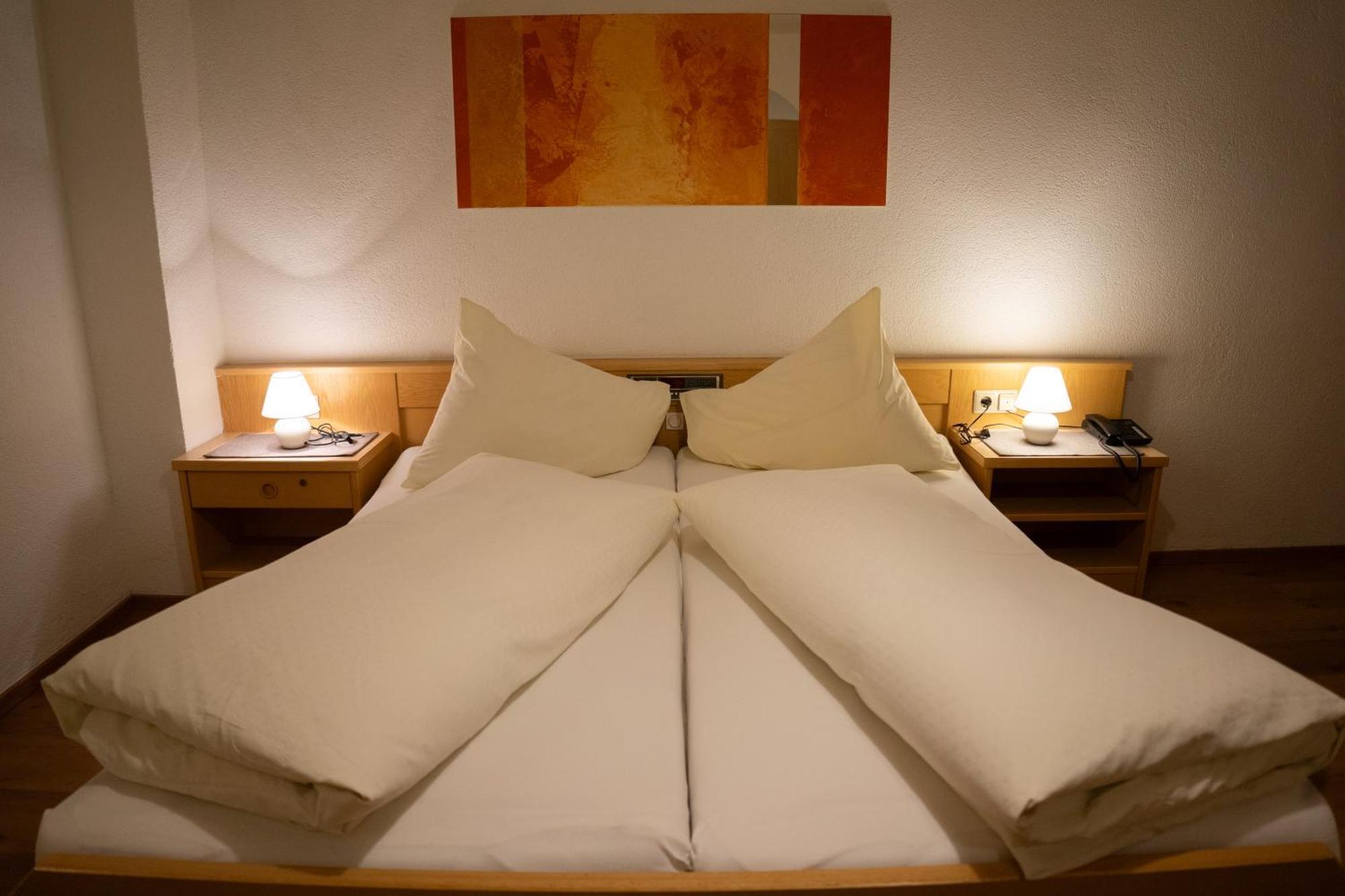 Gasthof Schaber Pettnau Ngoại thất bức ảnh