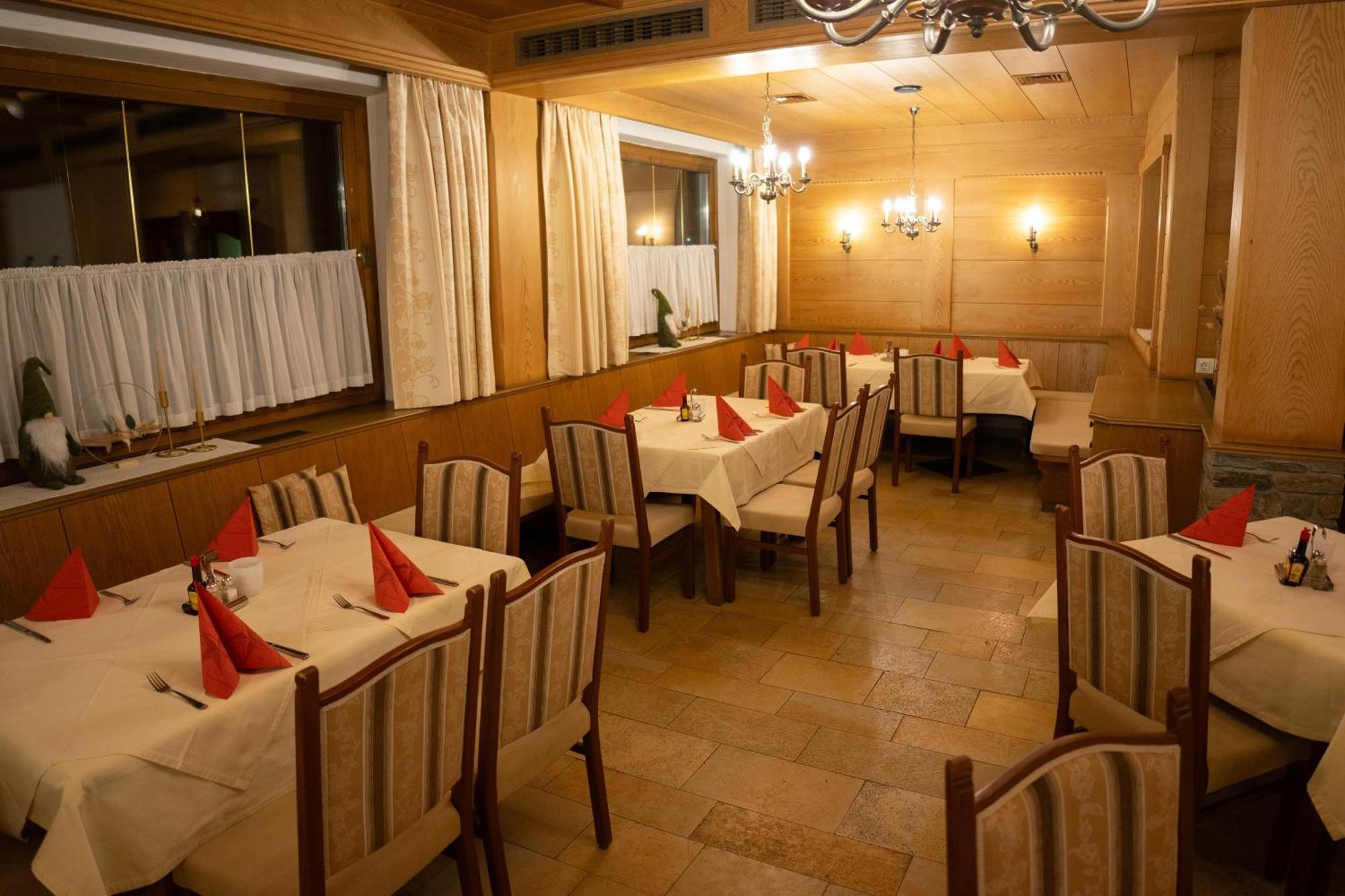 Gasthof Schaber Pettnau Ngoại thất bức ảnh