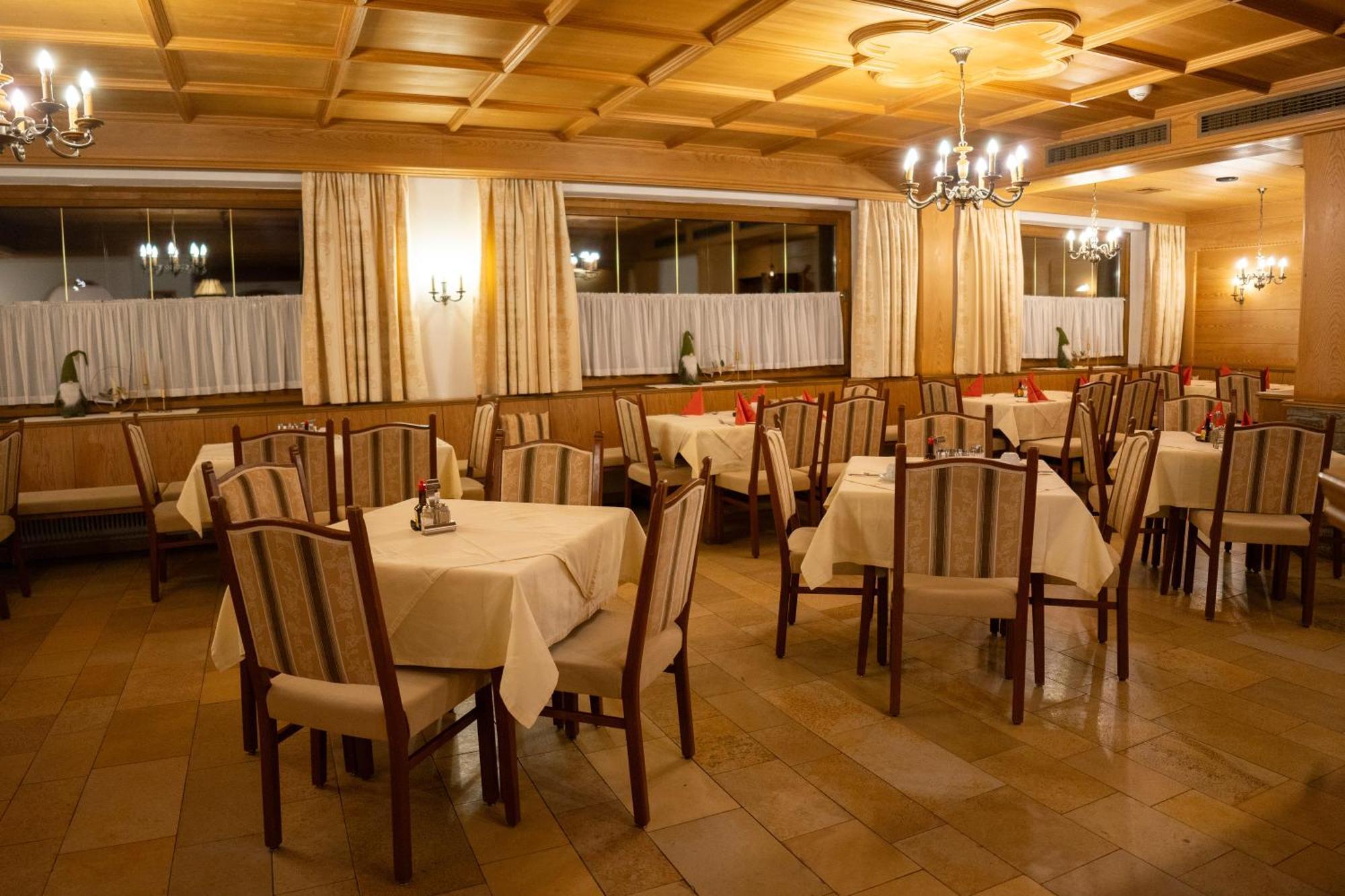 Gasthof Schaber Pettnau Ngoại thất bức ảnh