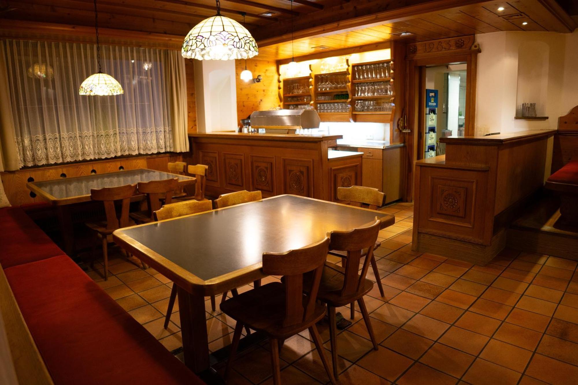 Gasthof Schaber Pettnau Ngoại thất bức ảnh