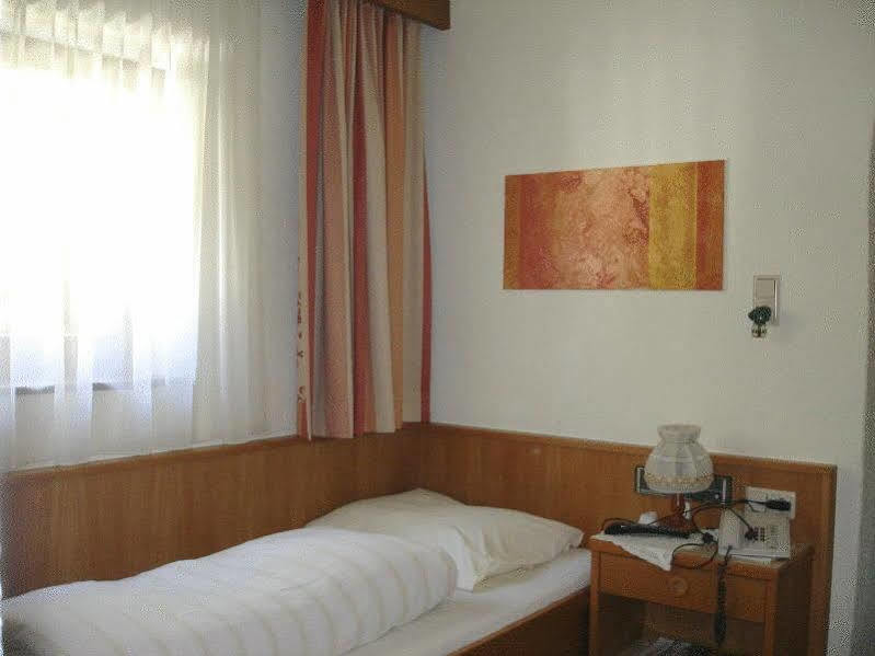 Gasthof Schaber Pettnau Ngoại thất bức ảnh