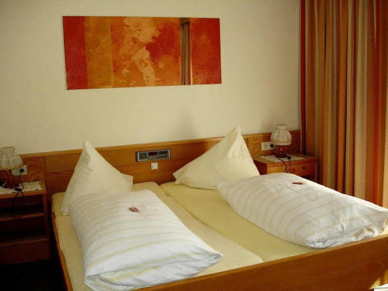 Gasthof Schaber Pettnau Ngoại thất bức ảnh
