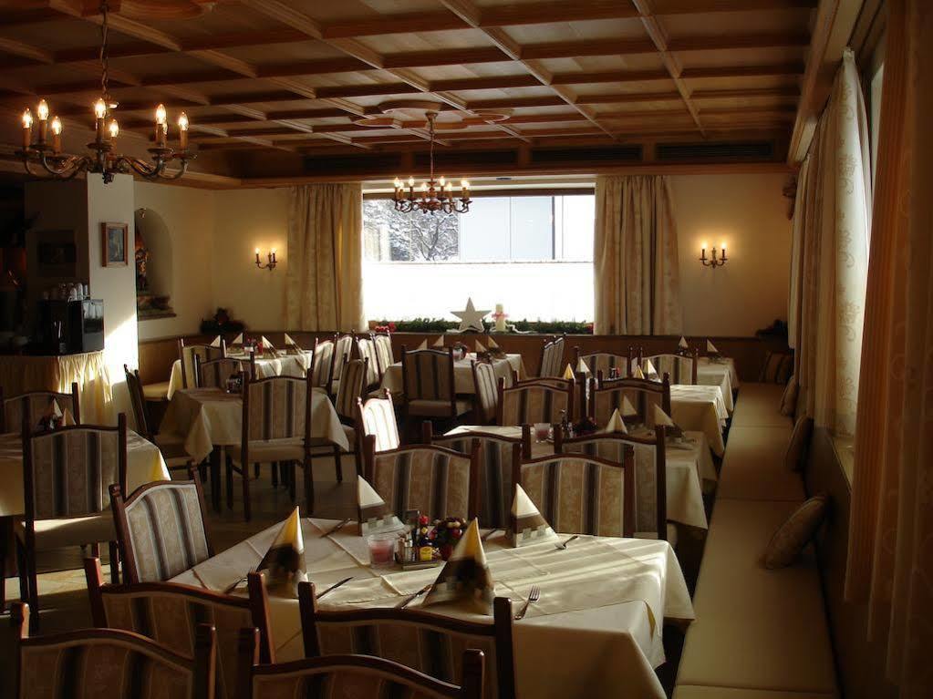 Gasthof Schaber Pettnau Ngoại thất bức ảnh