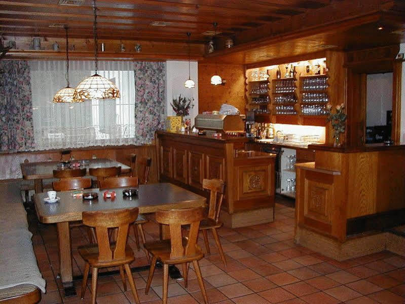 Gasthof Schaber Pettnau Ngoại thất bức ảnh