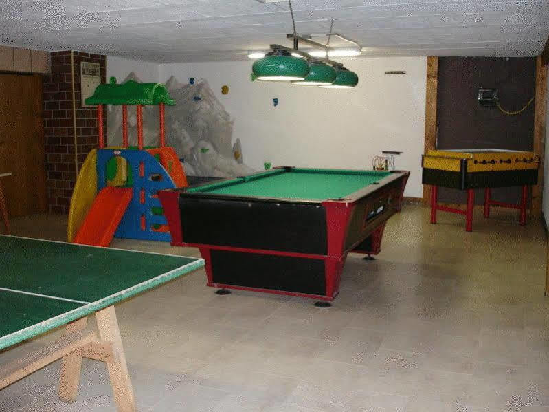 Gasthof Schaber Pettnau Ngoại thất bức ảnh