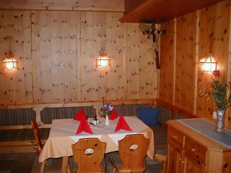 Gasthof Schaber Pettnau Ngoại thất bức ảnh